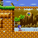 Small Sonic Classic 2 Update