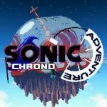 Sonic Chrono Adventure Full Version Released