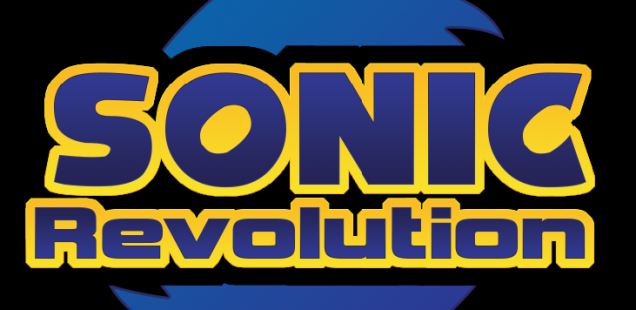 Sonic Revolution 2014 - Artist Alley Half Full; Special Guest Elson Wong!