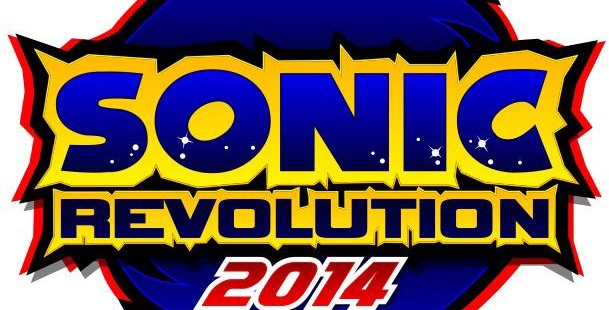 Sonic Revolution 2014 - Special Guest Tommy Tallarico!