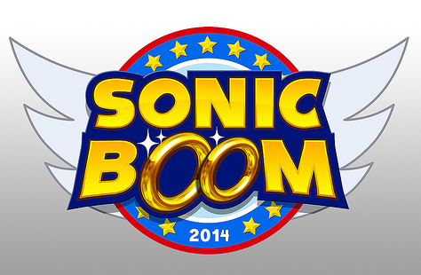 Sonic Boom 2014 - Tickets Released; Event Details