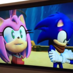 New Sonic Boom: Rise of Lyric Cutscene