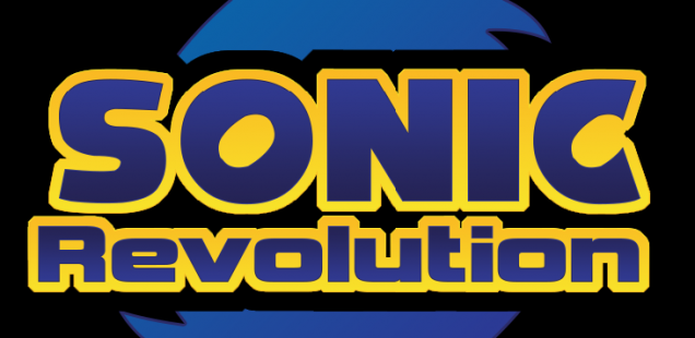 Sonic Revolution 2014 - Buena Park, California; June 15th