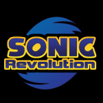 Sonic Revolution 2014 - Artist Alley Half Full; Special Guest Elson Wong!