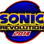 Sonic Revolution 2014 - Special Guest Tommy Tallarico!