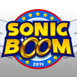 Sonic Boom 2014 - Tickets Released; Event Details