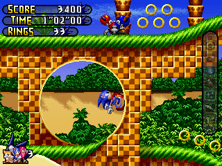 Fourth Sonic XG Preview Released